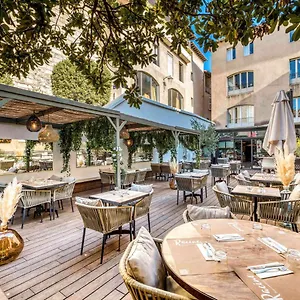 Hotel Mercure Pont D'avignon Centre, Avinhão